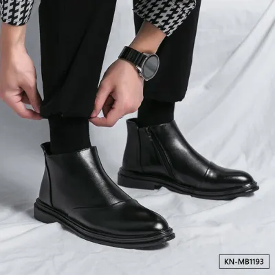 Vanguard Forge Martin Boot